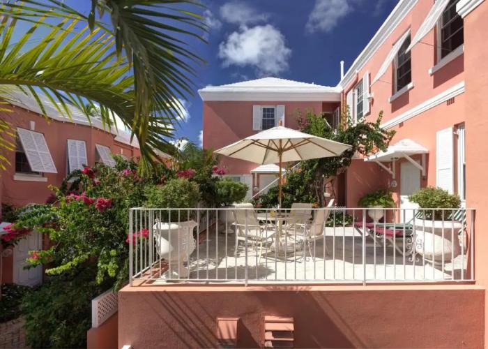 Royal Palms Hotel
