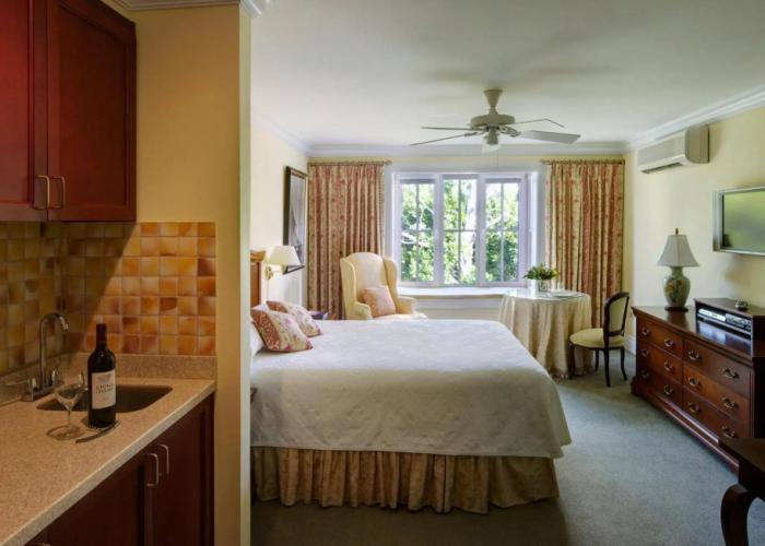 Royal Palms Hotel