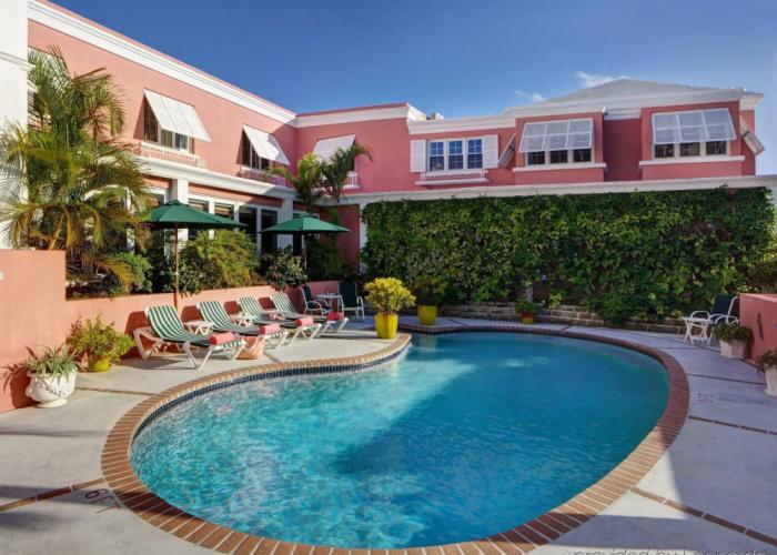 Royal Palms Hotel