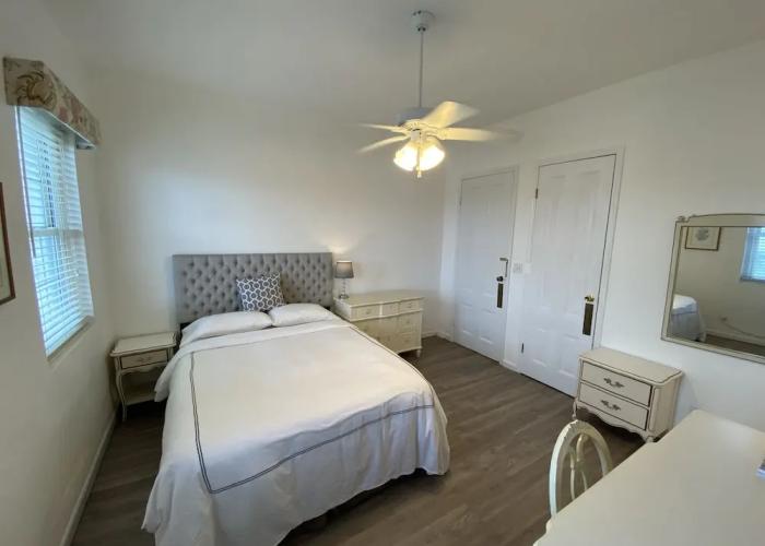 Edgehill Manor Guest House