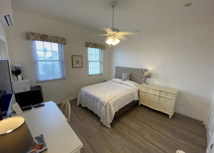 Edgehill Manor Guest House