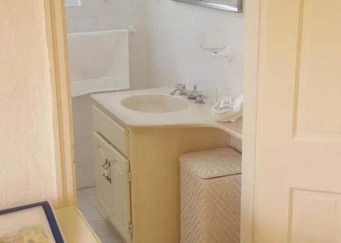 Edgehill Manor Guest House