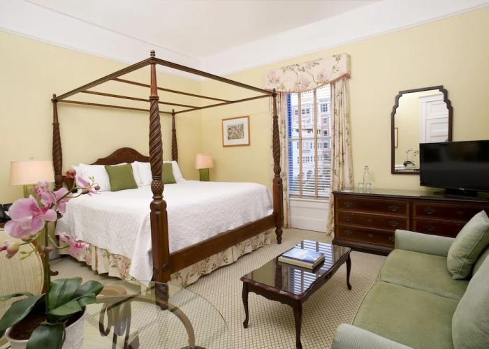 Rosedon Hotel