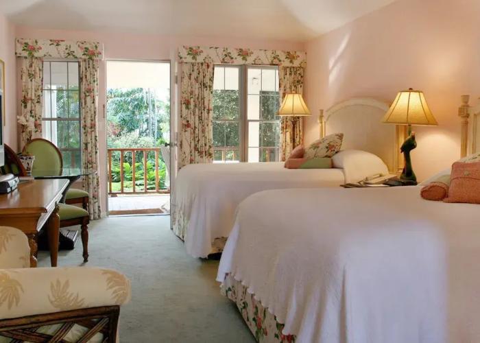 Rosedon Hotel