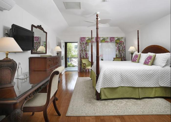 Rosedon Hotel