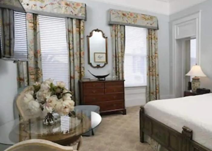 Rosedon Hotel