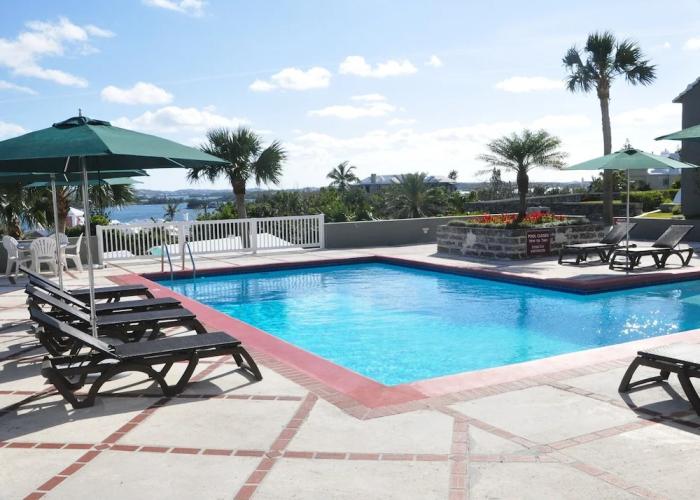 Rosemont Guest Suites