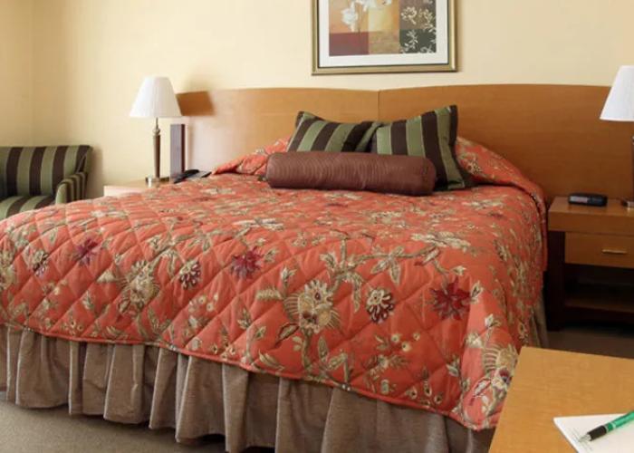 Rosemont Guest Suites