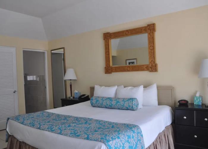 Rosemont Guest Suites