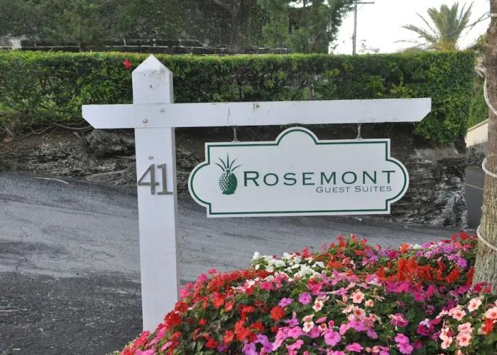 Rosemont Guest Suites