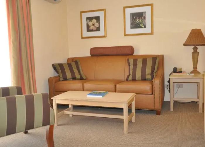 Rosemont Guest Suites