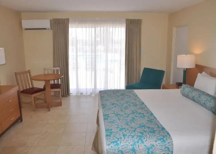 Rosemont Guest Suites