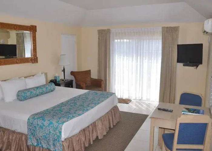 Rosemont Guest Suites