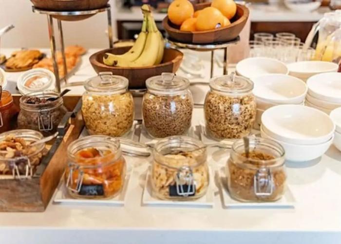 Hamilton Princess - Fairmont Gold Experience