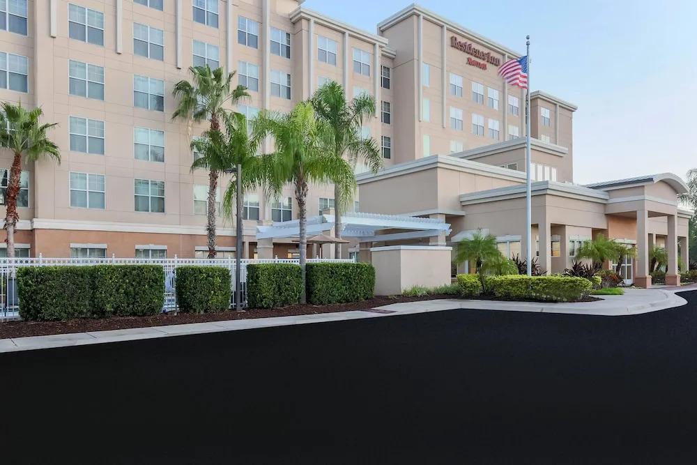 Residence Inn Orlando Lake Mary