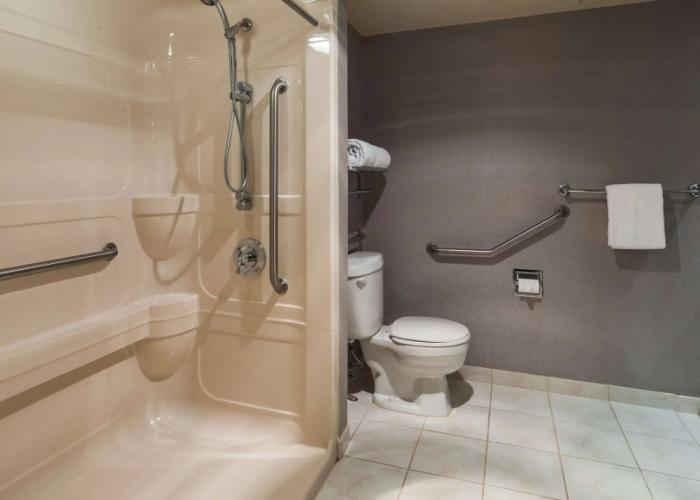 Best Western Plus The Arden Park Hotel