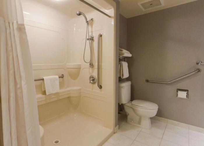 Best Western Plus The Arden Park Hotel