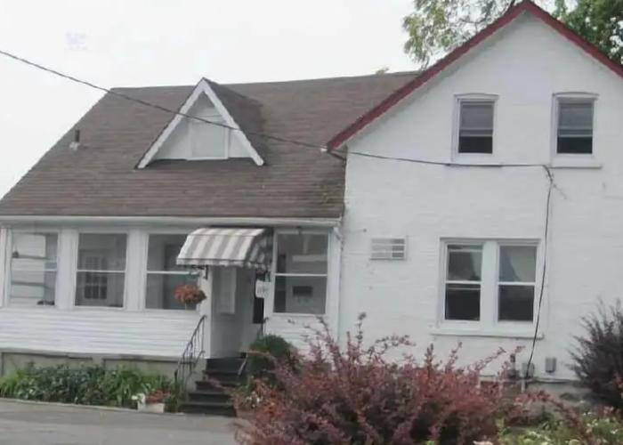 Rosecourt Motel