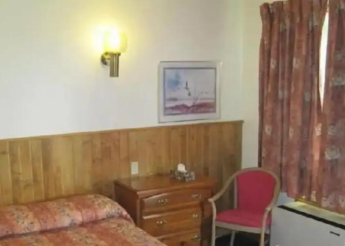 Rosecourt Motel