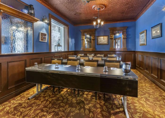 The Parlour Inn Ascend Hotel Collection