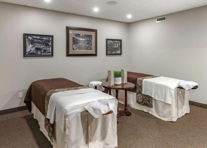 The Parlour Inn Ascend Hotel Collection