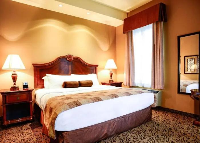 The Parlour Inn Ascend Hotel Collection