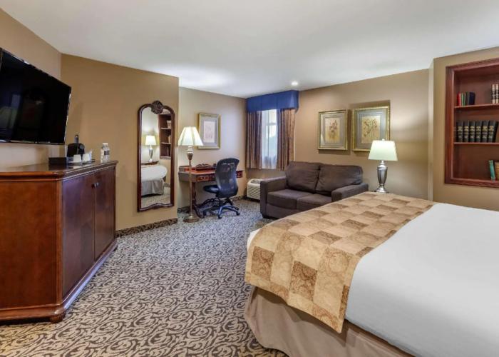 The Parlour Inn Ascend Hotel Collection