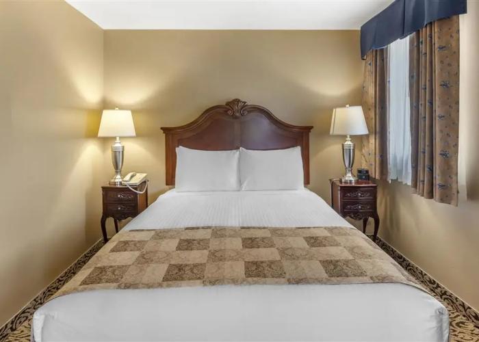 The Parlour Inn Ascend Hotel Collection
