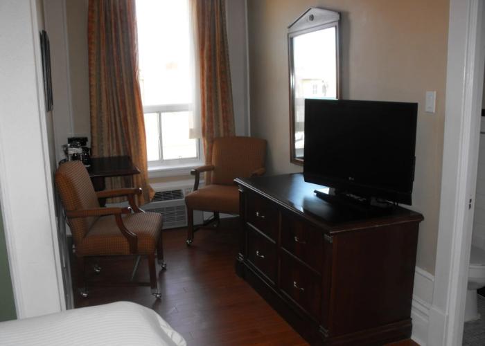 The Windsor Hotel by Hoco Hotels Collection