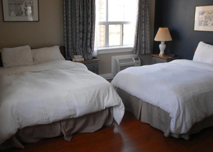 The Windsor Hotel by Hoco Hotels Collection