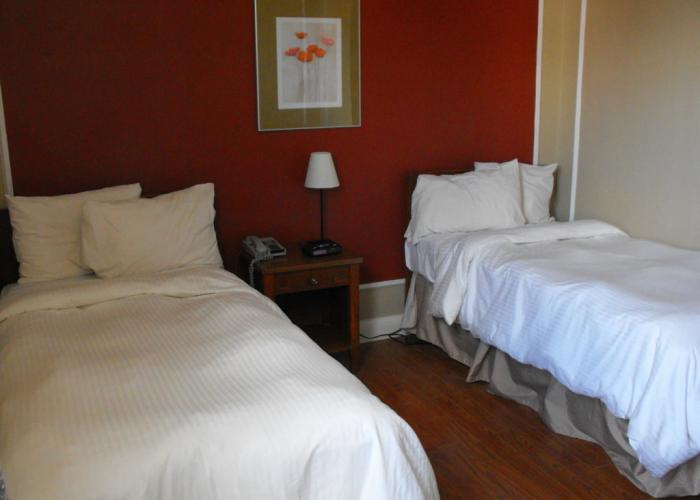 The Windsor Hotel by Hoco Hotels Collection