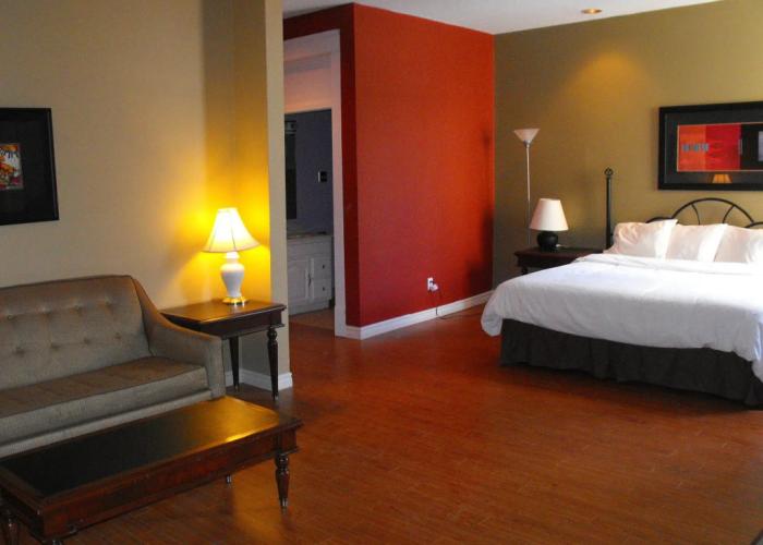 The Windsor Hotel by Hoco Hotels Collection