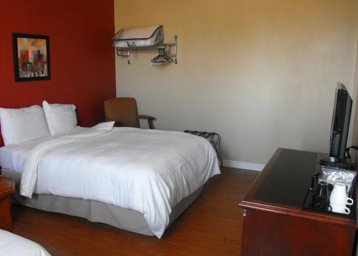 The Windsor Hotel by Hoco Hotels Collection