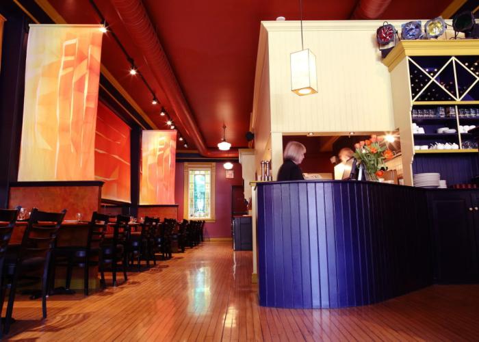 Foster's Inn