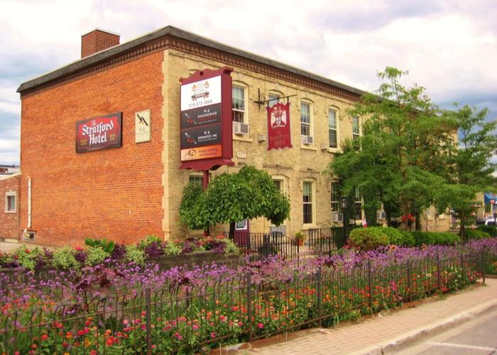The Stratford Hotel by Hoco Hotels Collection