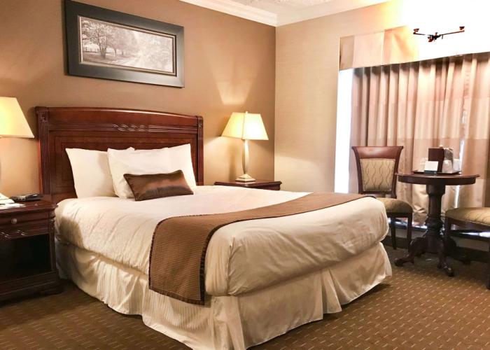 Rodeway Inn Festival