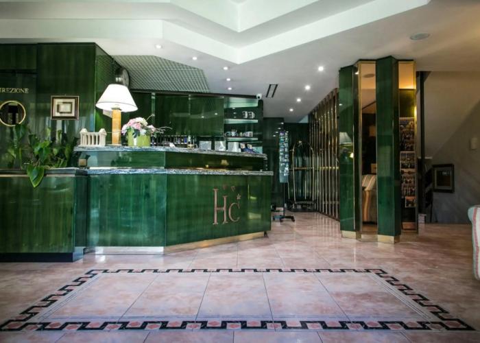 Hotel Cristallo Relais Sure Hotel Collection by Best Western