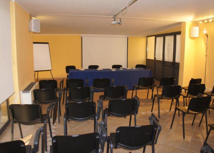 Hotel Dimora Adriana