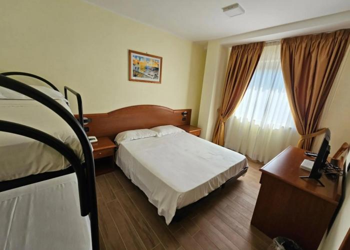 Hotel Dimora Adriana