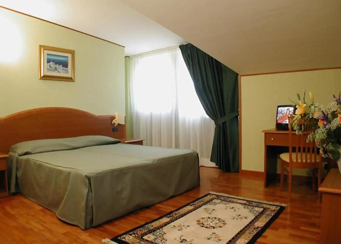 Hotel Dimora Adriana