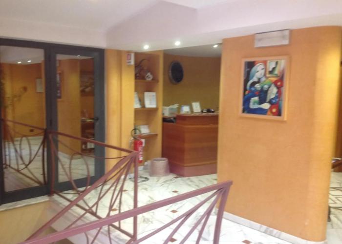 Hotel Dimora Adriana