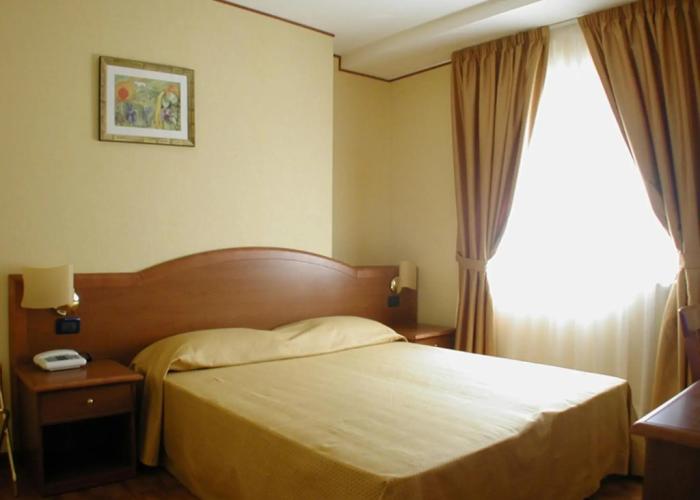 Hotel Dimora Adriana