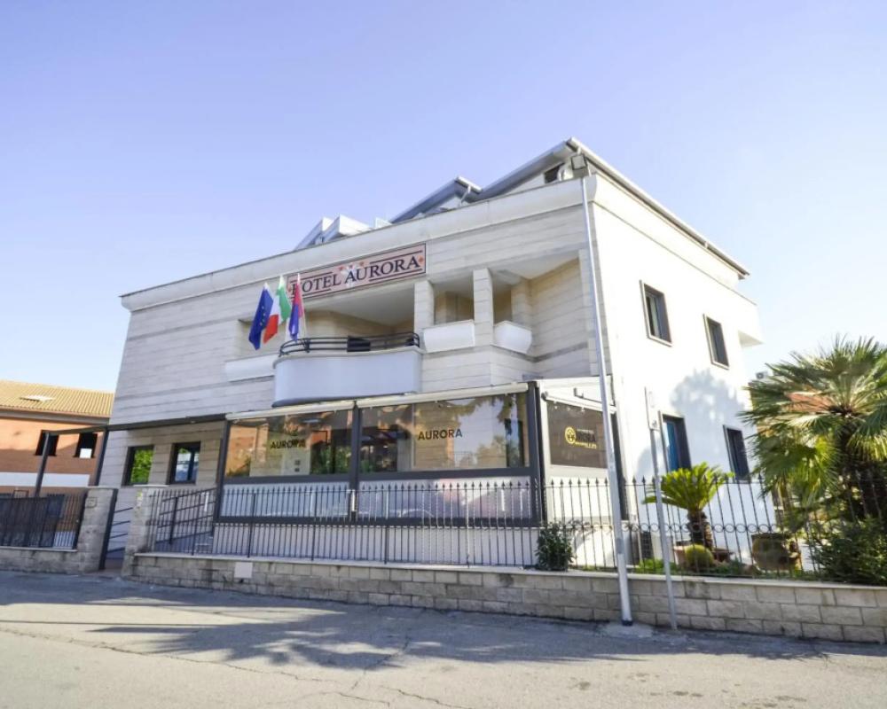 Hotel Aurora