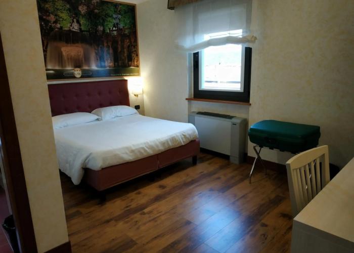 Hotel Aurora