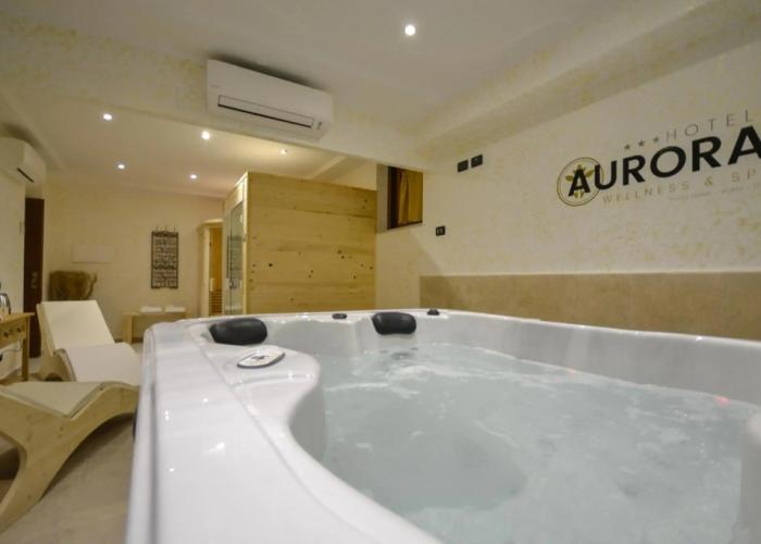 Hotel Aurora
