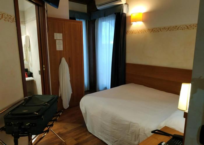 Hotel Aurora