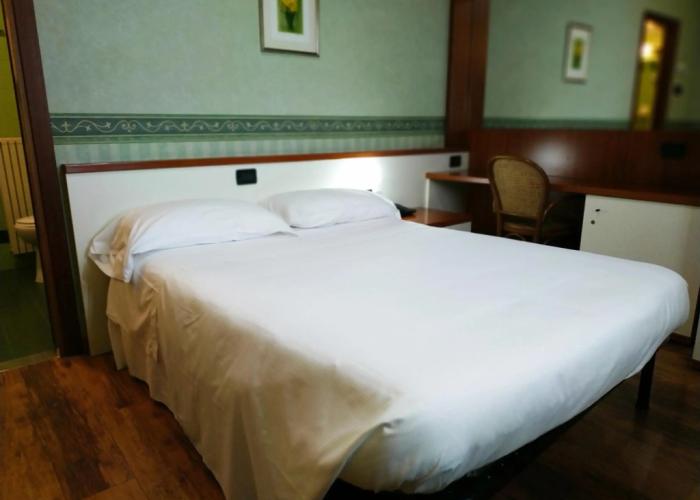 Hotel Aurora