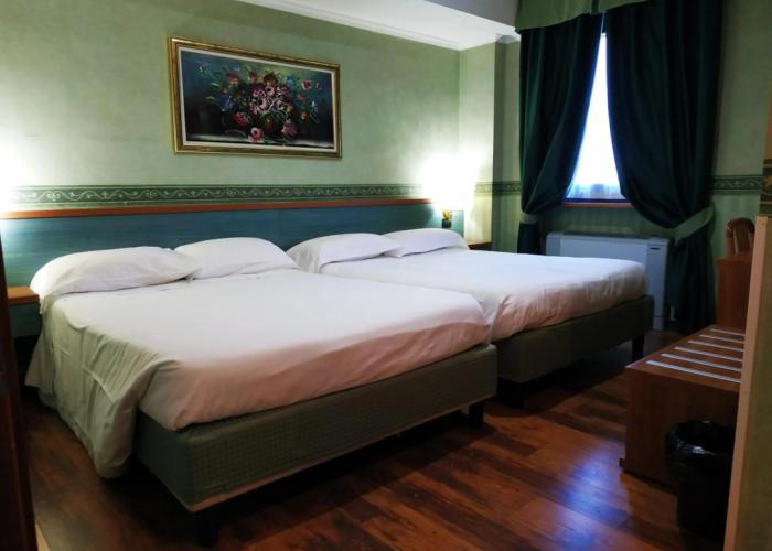 Hotel Aurora