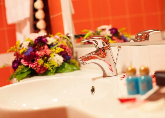 Victoria Terme Hotel