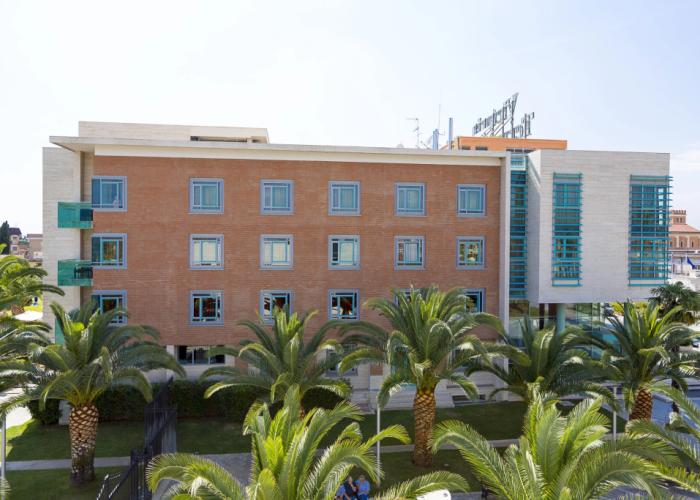 Victoria Terme Hotel